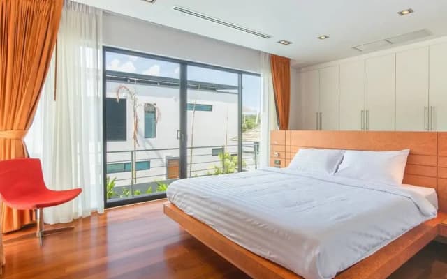 Kensho Villa - photo 2