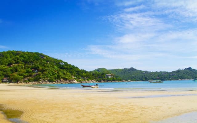 Ocean View Beach Resort - photo 5