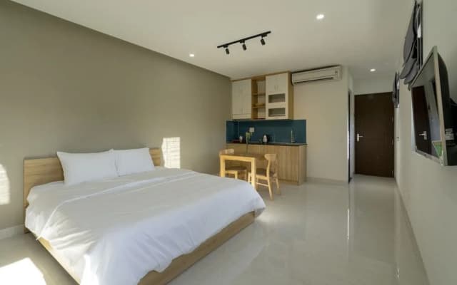 Vin Apartment - photo 5