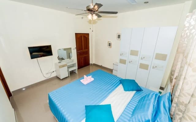 Platinum Residence 10 - photo 4