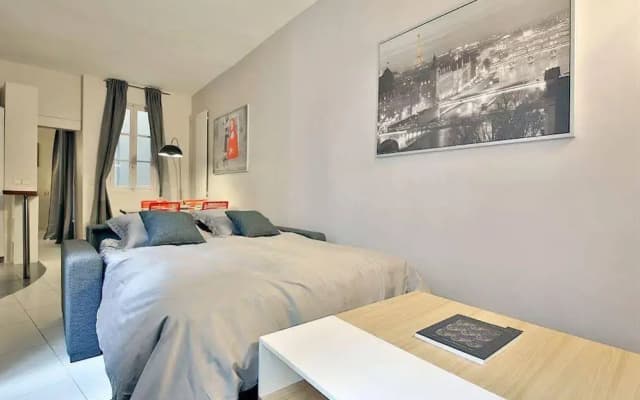 Saint Germain Apartment - photo 4