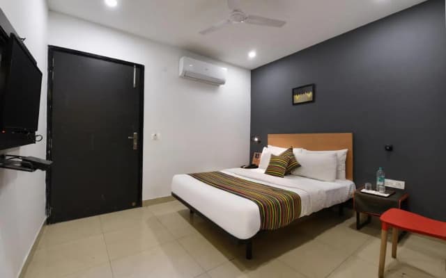 Hotel Orchid Saffron - photo 5