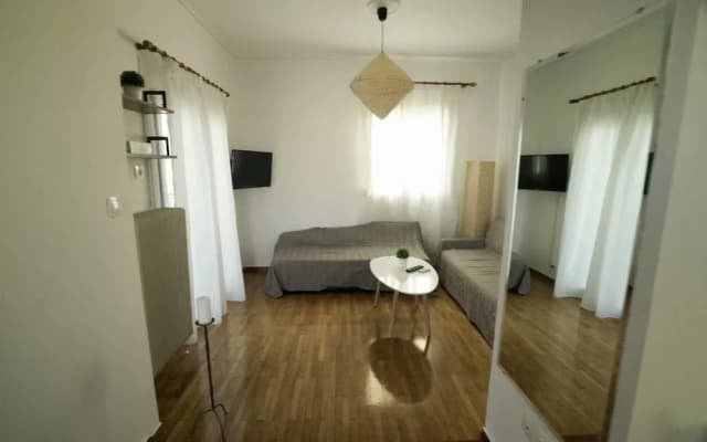 Rooftop Infinite Athens View Apt - photo 4