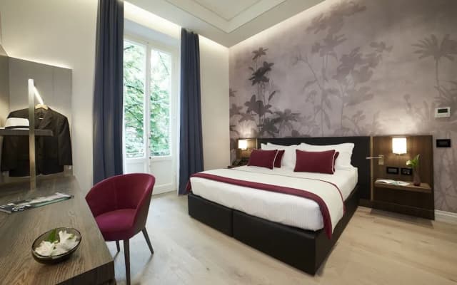 Messori Suites - photo 2
