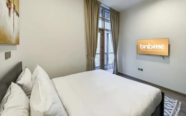 3B-Marina Wharf 1-1505 by bnbme homes - photo 2