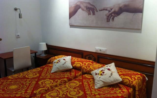 Hostal Esparteros - photo 5