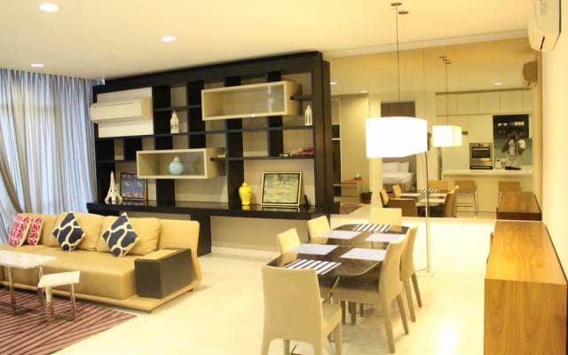 Queens Suite at Platinum - photo 3