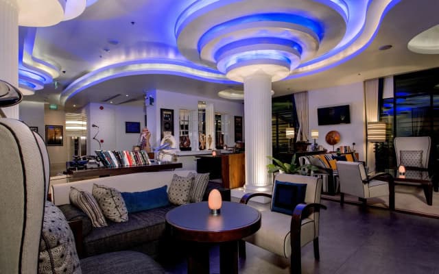 Wave Hotel Pattaya - photo 2