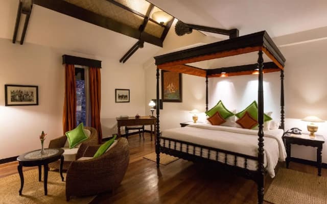 Angkor Village Resort & Spa - photo 4