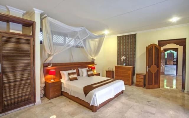 Villa Umah Canggu - photo 4