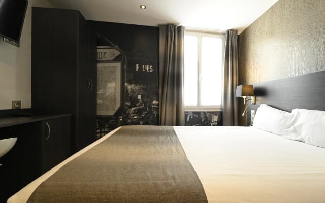 Hotel Eden Opéra - photo 3