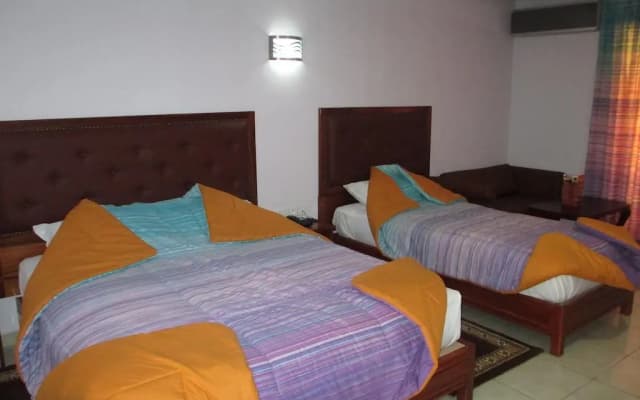 Hotel Gomassine - photo 4