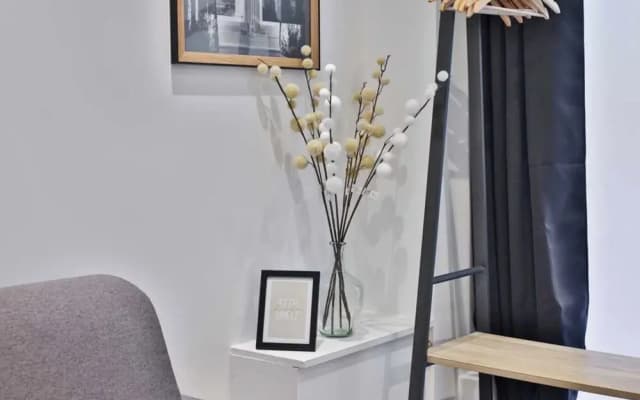 Comfortable Studio - 2P - Porte Saint-martin - photo 2