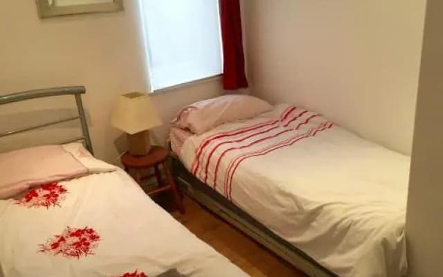 Edencourt Apartment - photo 4