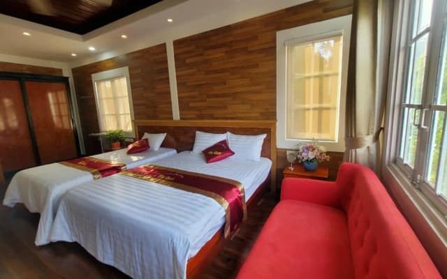 Garden PHU QUOC - photo 3