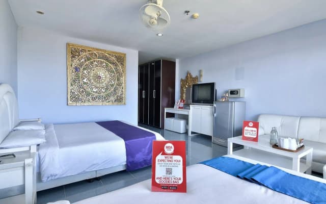 NIDA Rooms Chalong River Rewari - photo 4