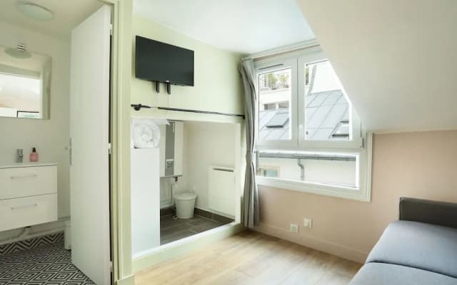 Cosy Studio - photo 2