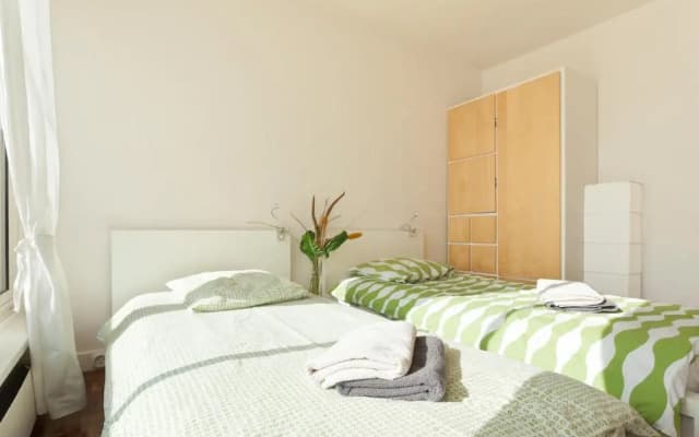Appartement le Méridien - photo 5