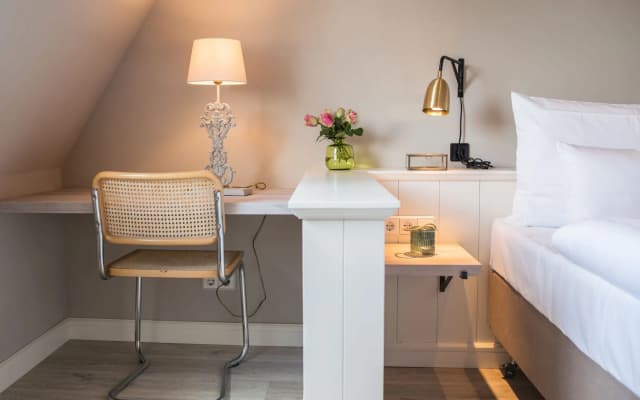 Limehome Berlin Chausseestrasse - photo 3