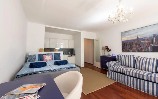 Apartment - Burggasse - photo 5