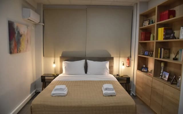 Athens Ianos B by Super Host Hub - photo 5