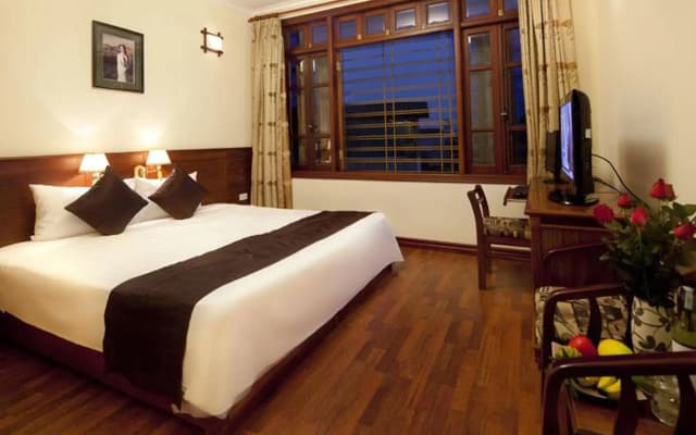 Gia Thinh Hotel - photo 5