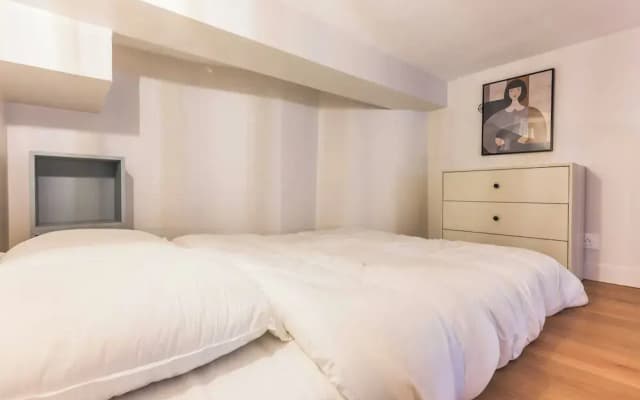 Comfortable Apartment - 1br/3p - Europe - photo 2