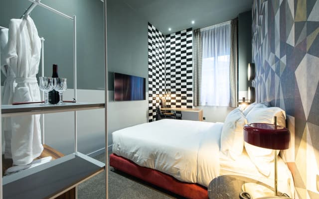 Stories Boutique Hotel - photo 3