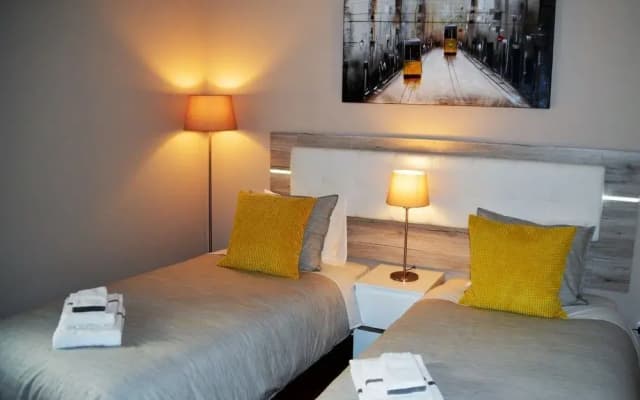 Rooms Fado - photo 3
