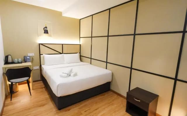 Merits Hotel Cameron Highlands - photo 2