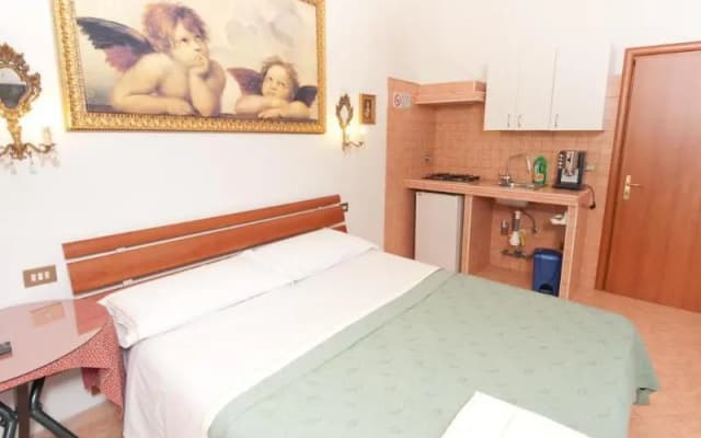 Grand Bed Breakfast Suites and Apartment S at Saint Paul - photo 3