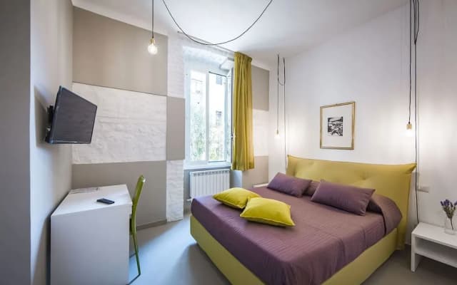 Villa Aurora Residence - Hostel - photo 4