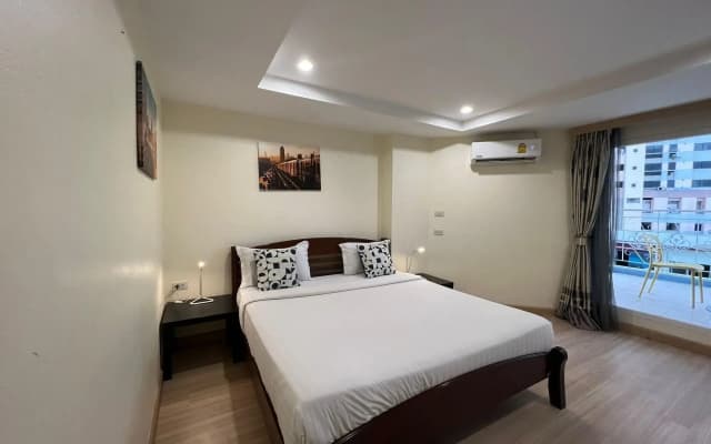 V Check Inn Sukhumvit 22 - photo 5