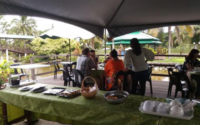 Tandarason Resort & Country Club - photo 5