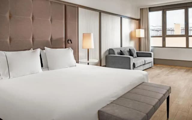 AC Hotel Avenida de América by Marriott - photo 5