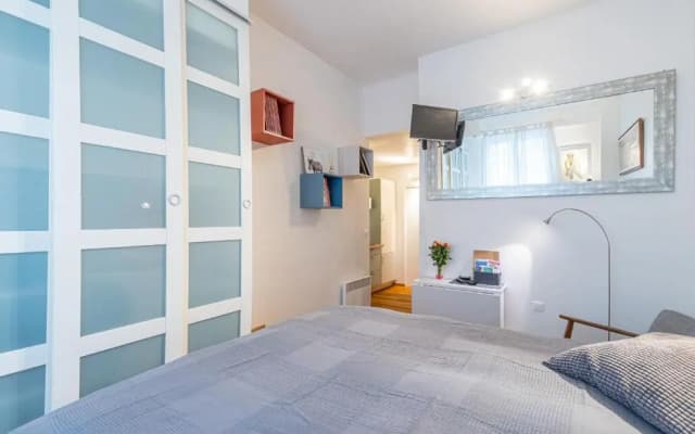 Cosy studio 1 Lit au Port de Nice - photo 5