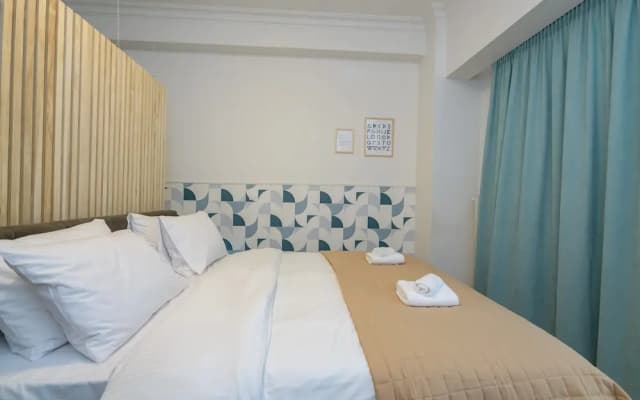Fully Renovated Flat in Prime Location - photo 4