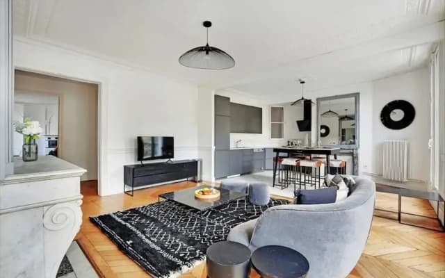 Sublime Apartment Center of Paris Le Marais 3 Bdrs - photo 3