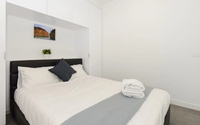 ABC Accommodation - La Trobe Street - photo 4