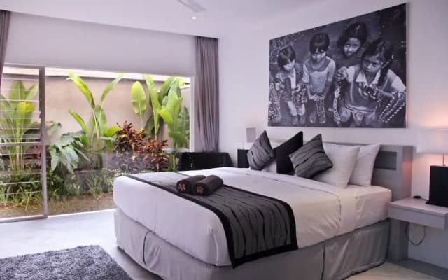 Esha Villa Seminyak - photo 5