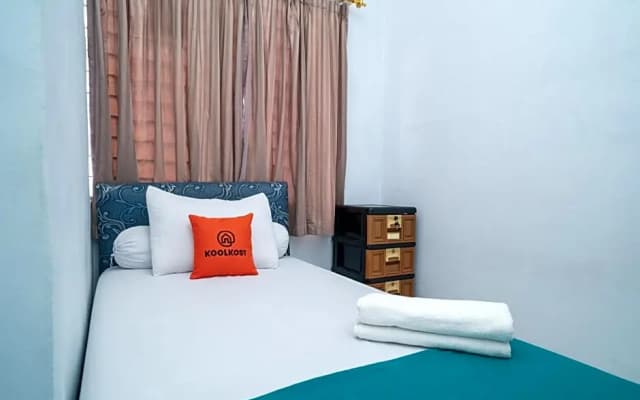 KoolKost @ Pulogebang (Minimum Stay 3 Nights) - photo 2