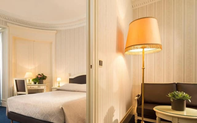 Hotel Du Printemps - photo 3