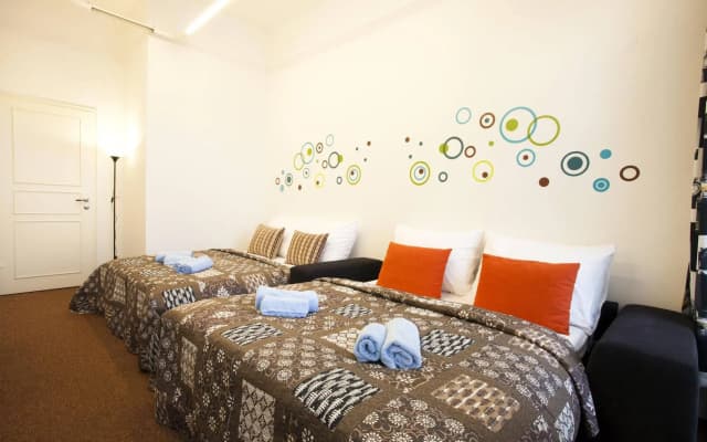 Vltava Apartments Prague - photo 5