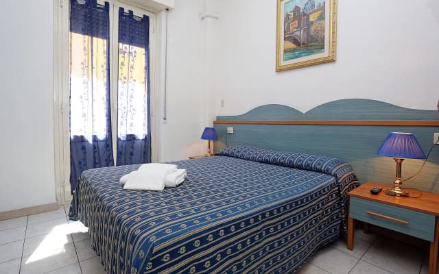 Athena Hotel - photo 5
