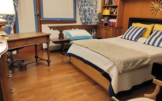 Villa Wurth al Gianicolo B&B - photo 4