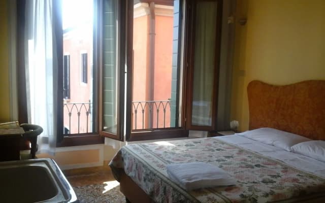 Pensione Seguso - photo 4