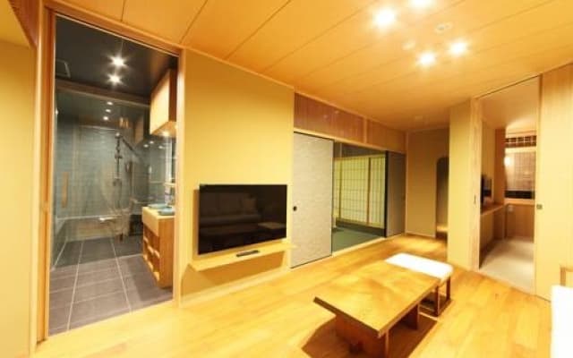 Small Luxury Ryugin - photo 3
