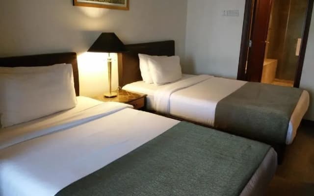 Berjaya Times Square Apartment Complex - photo 2
