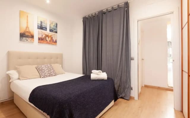 Centric Apartment Barna - photo 3