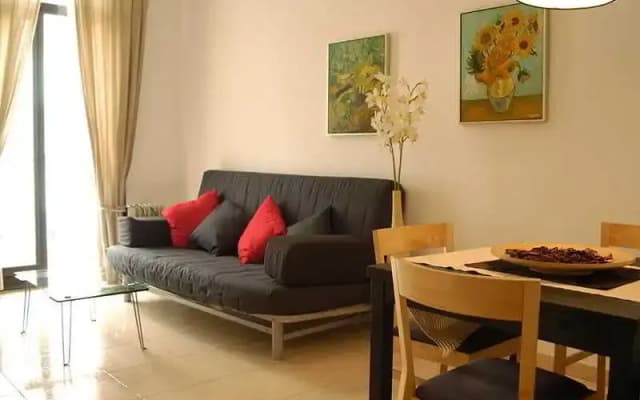 Las Ramblas Apartments I - photo 5